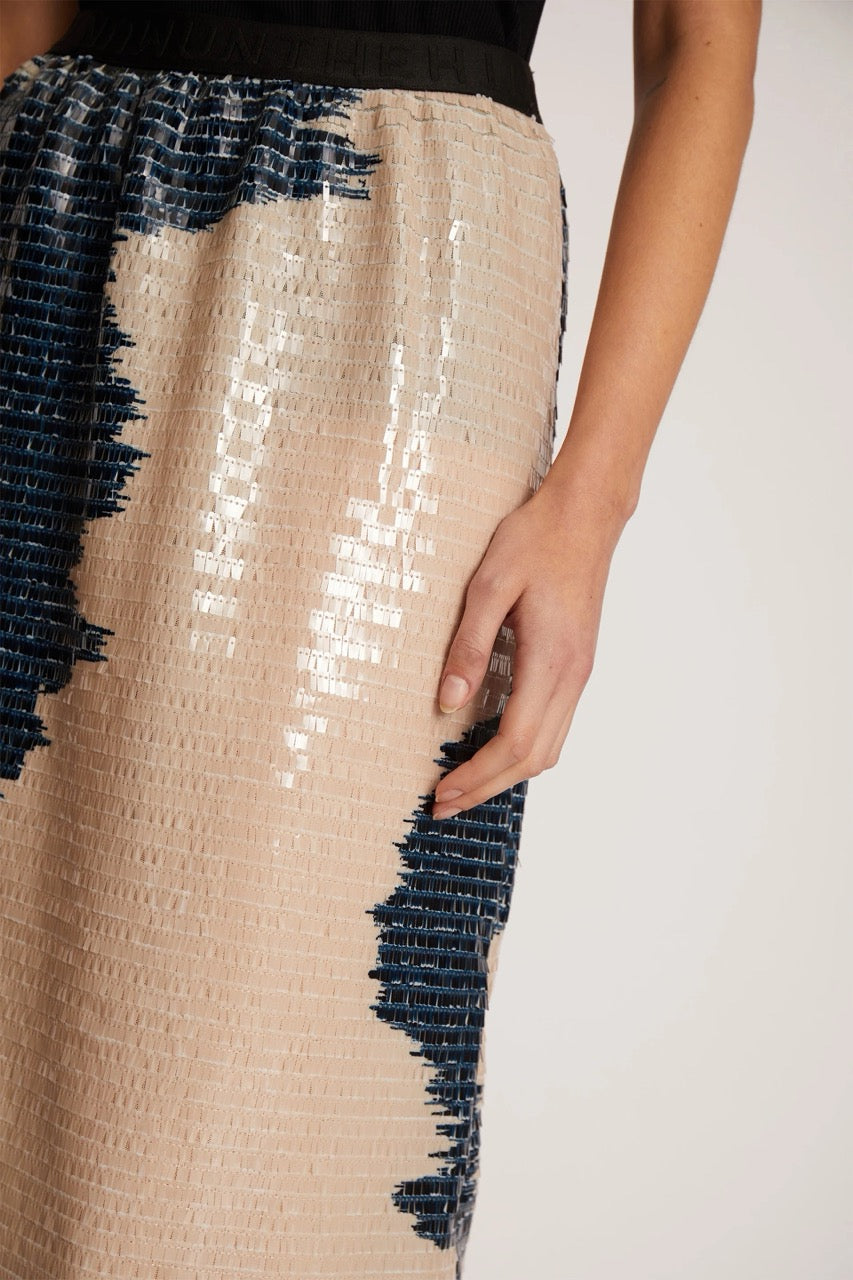 Munthe Tashi skirt
