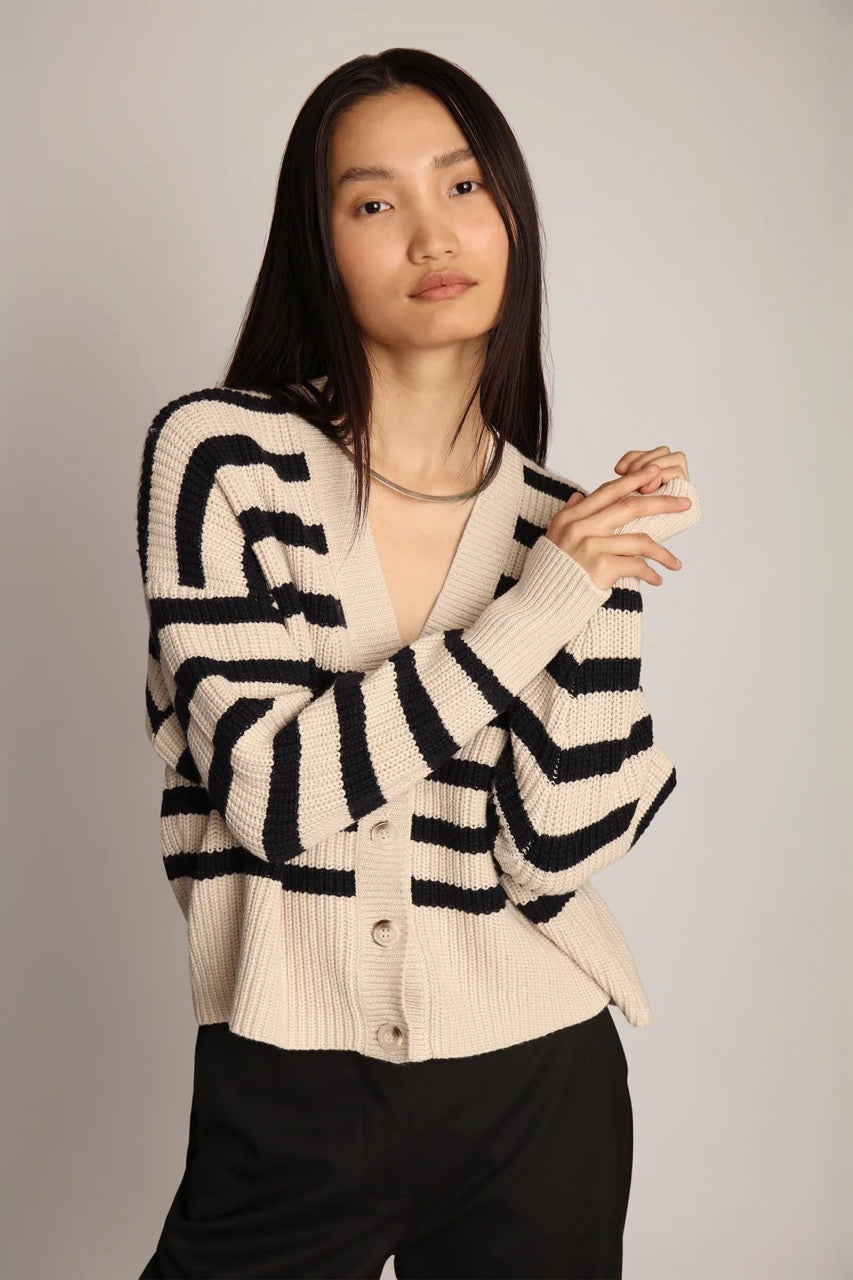 Munthe Tupper cardigan