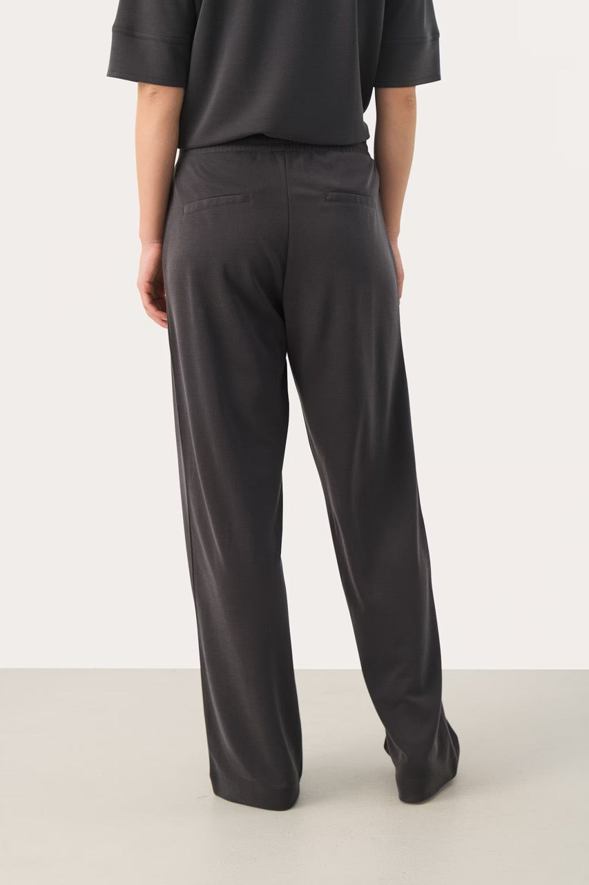 Part Two JoJo Joggers  Navy