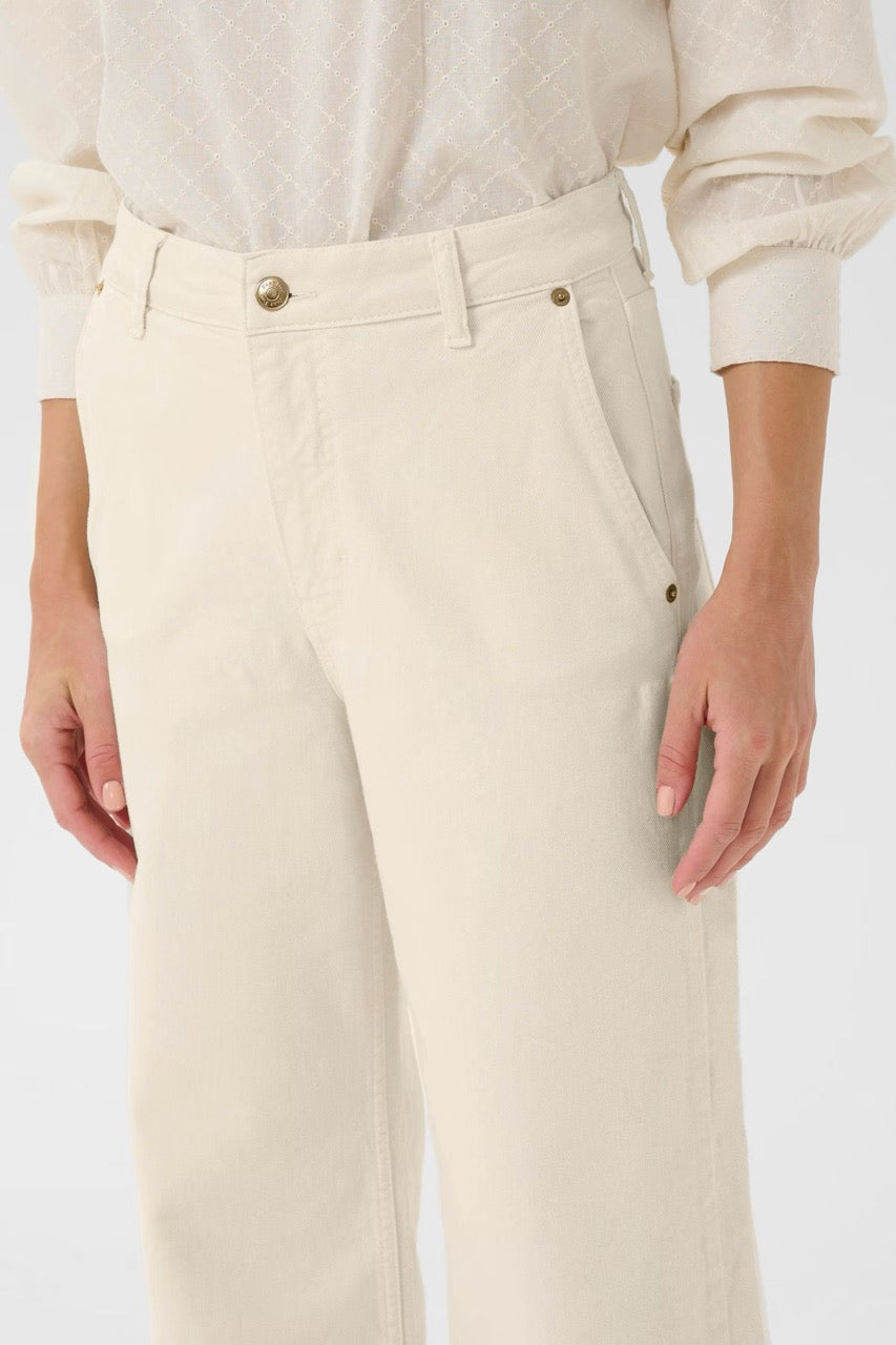 Part Two SafinaPW Jeans