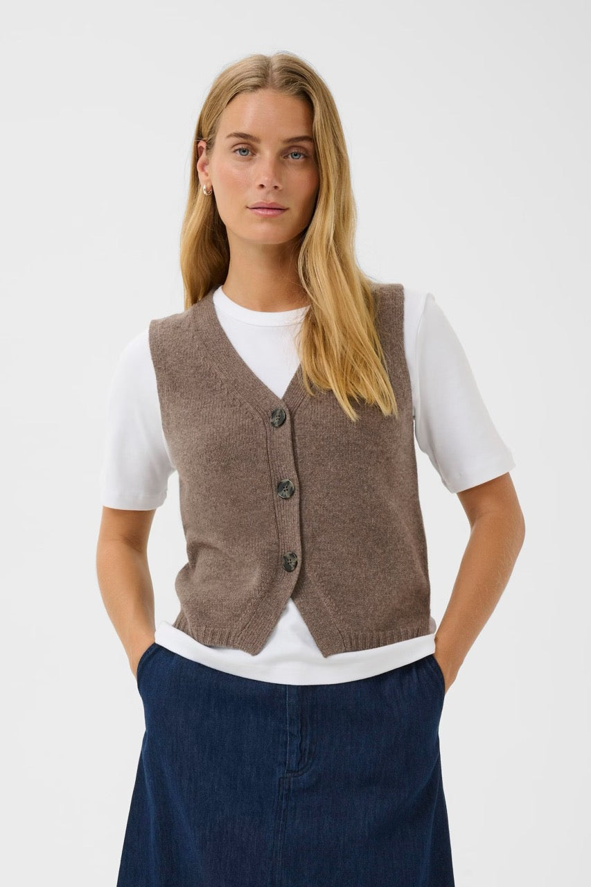 Part Two Sylva Waistcoat