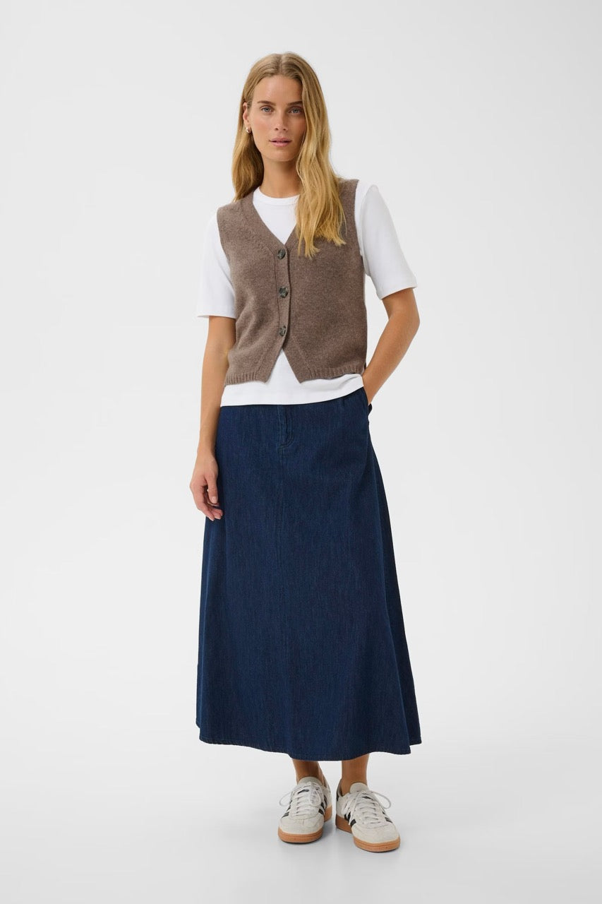 Part Two Sylva Waistcoat