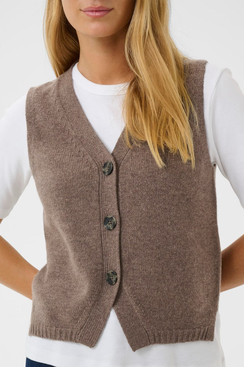 Part Two Sylva Waistcoat