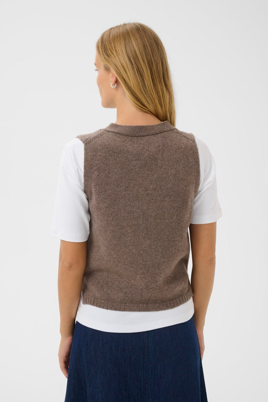 Part Two Sylva Waistcoat