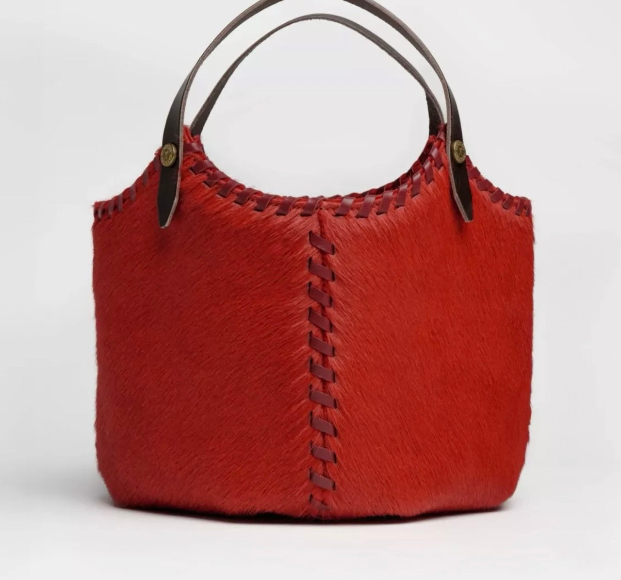Penelope Chilvers Mini Pillow Bag