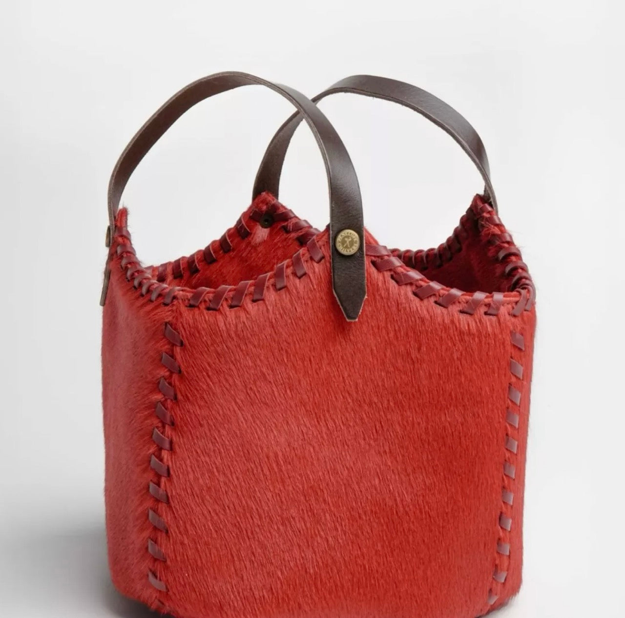 Penelope Chilvers Mini Pillow Bag