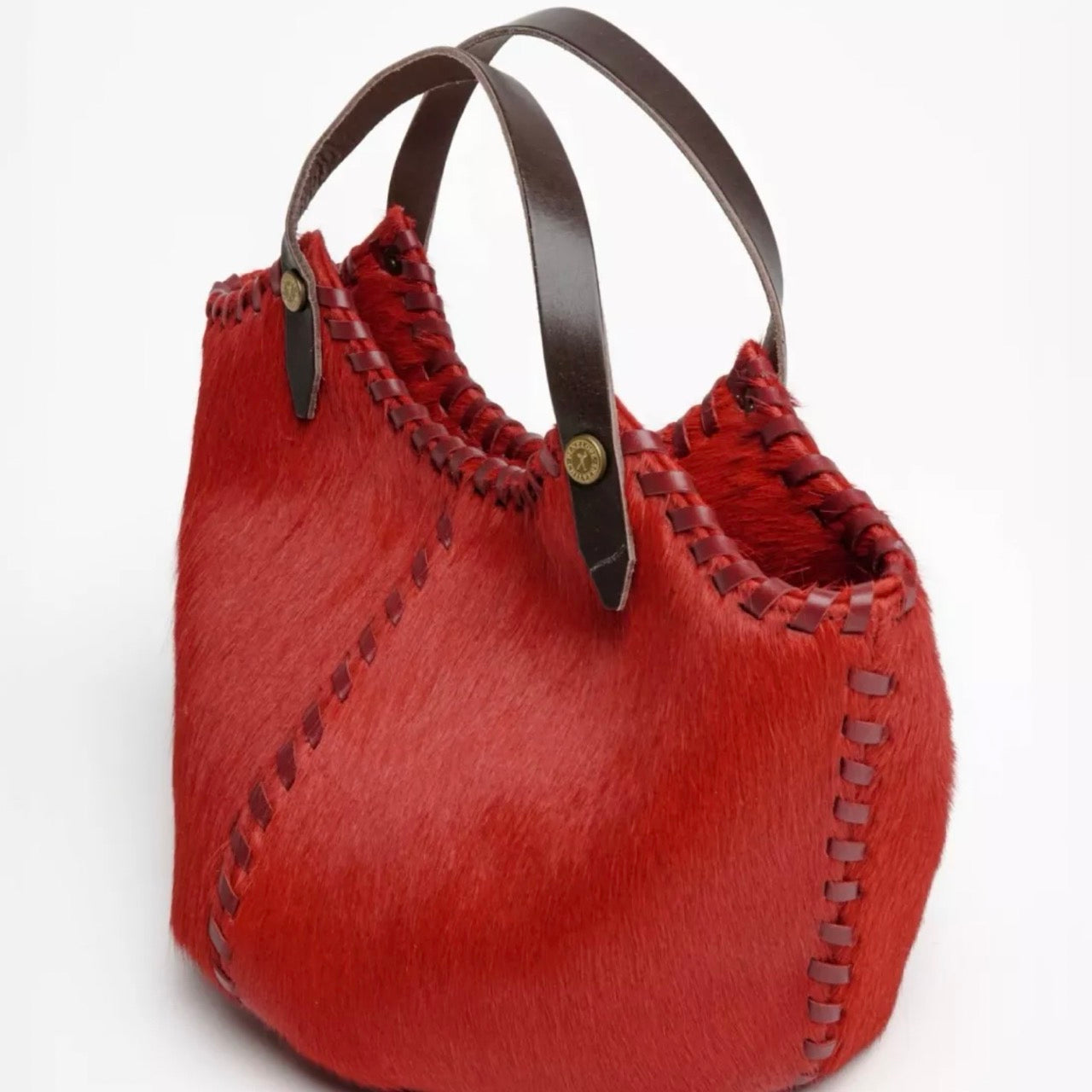 Penelope Chilvers Mini Pillow Bag