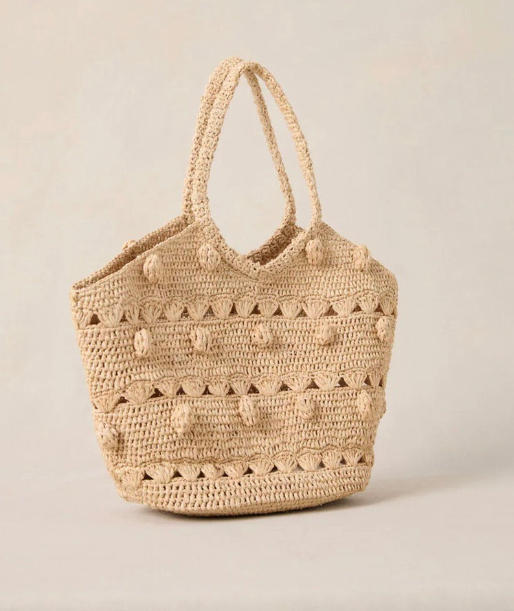 Petite Mendigote Petite Soleil Bag