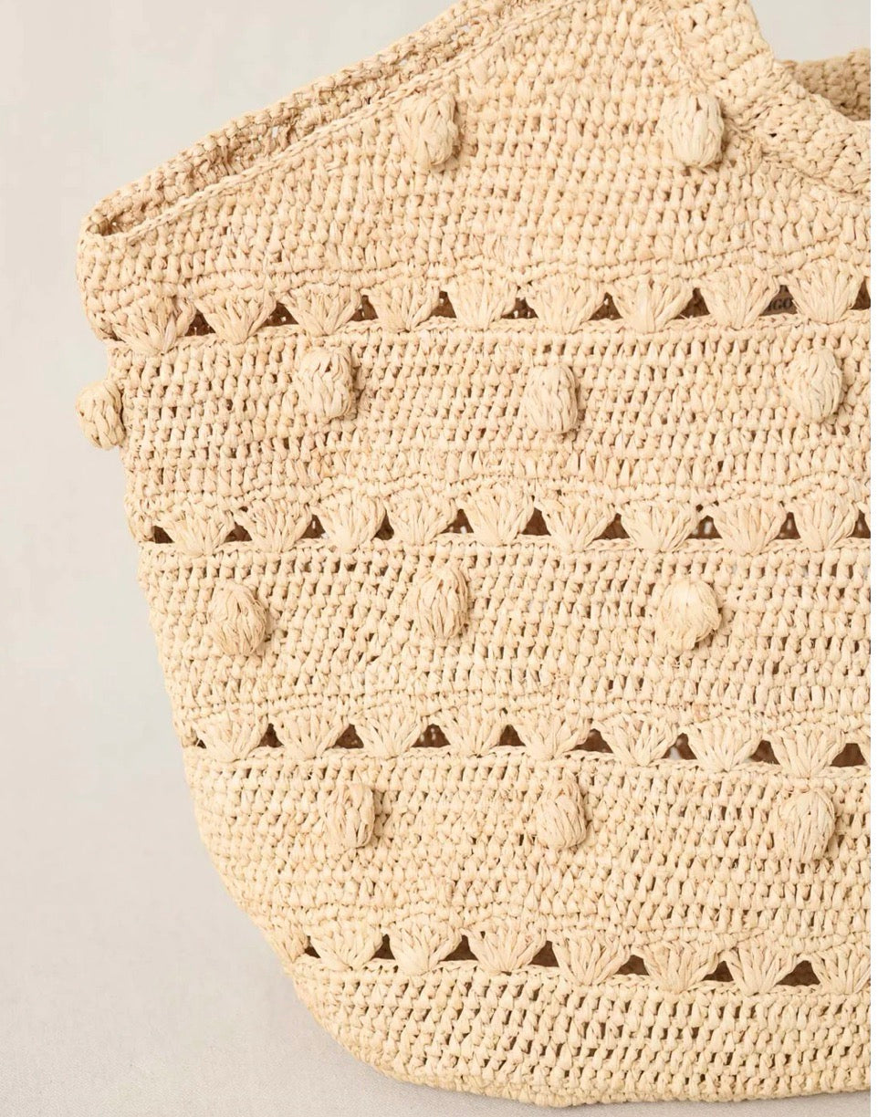 Petite Mendigote Soleil bag