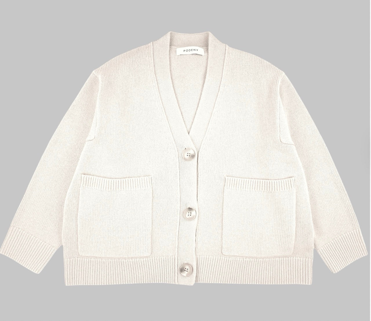Podeny Cressida Cardigan
