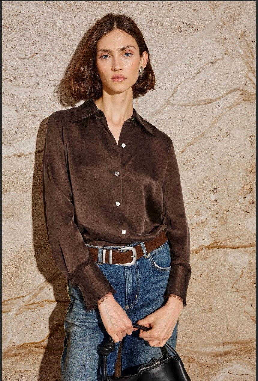 Rails Abbey Blouse