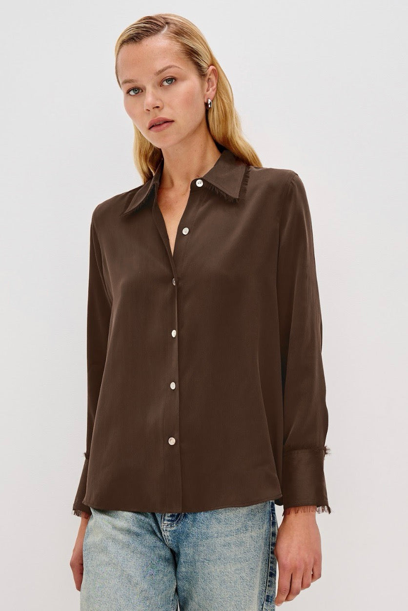 Rails Abbey Blouse