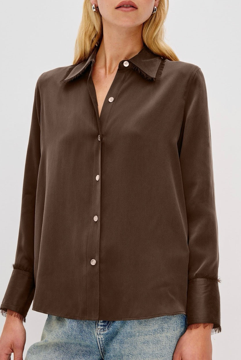 Rails Abbey Blouse