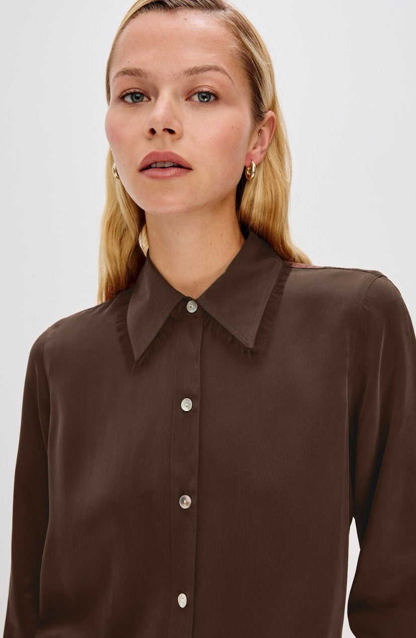Rails Abbey Blouse