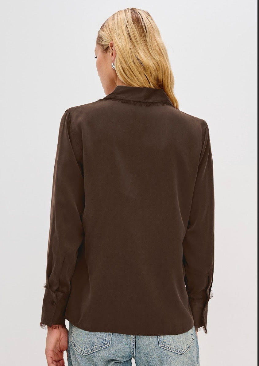 Rails Abbey Blouse