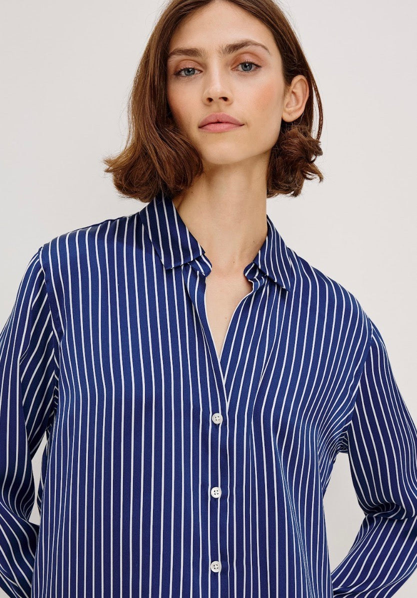 Rails Dorian stripe Blouse