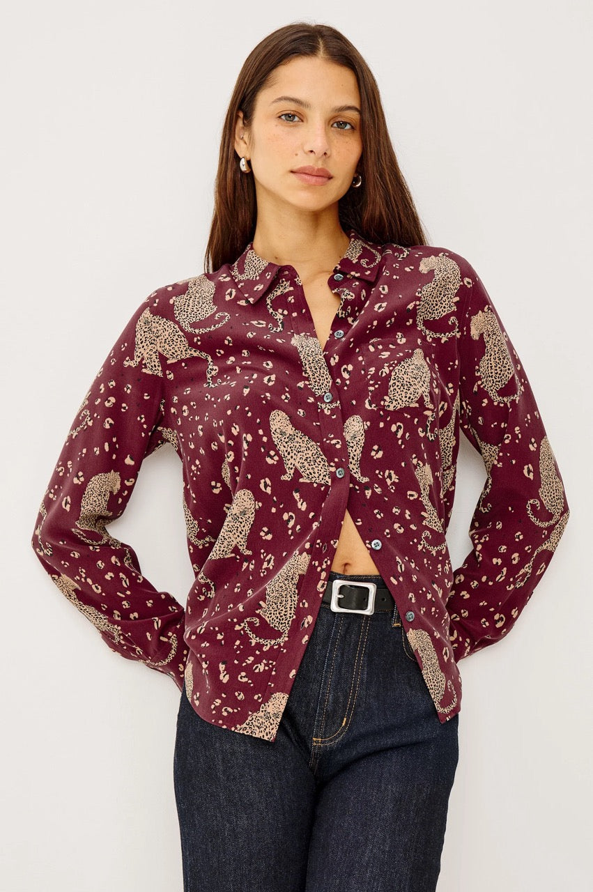 RailsKateBlouse_Oxblood_1