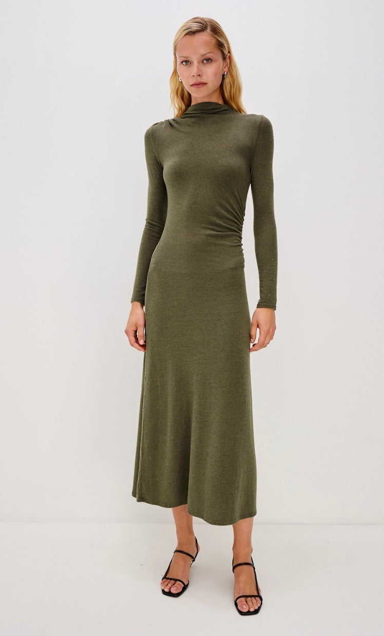 Rails Margaret Dress
