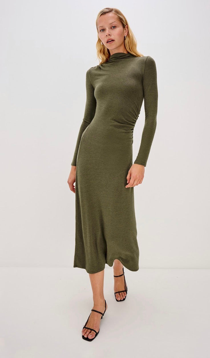 Rails Margaret Dress