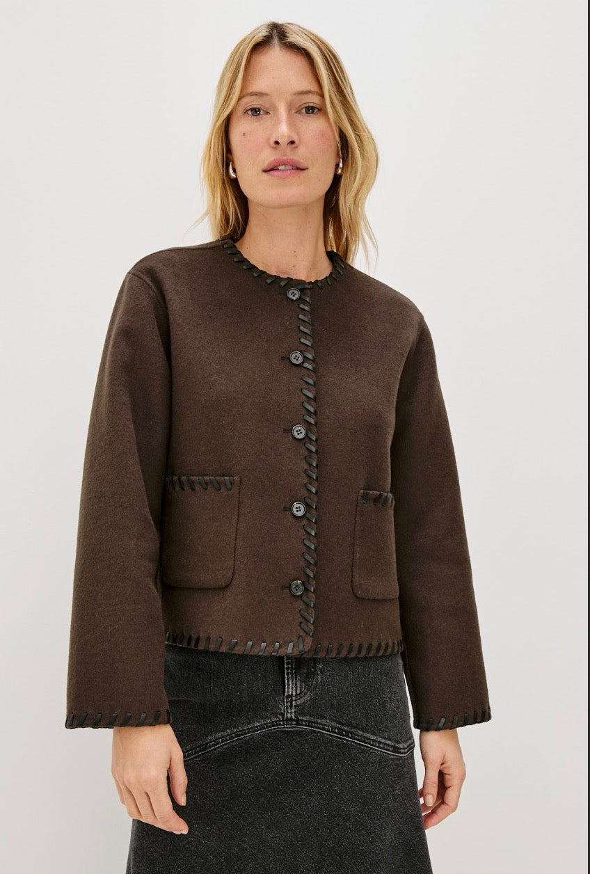 Rails Melanie Jacket