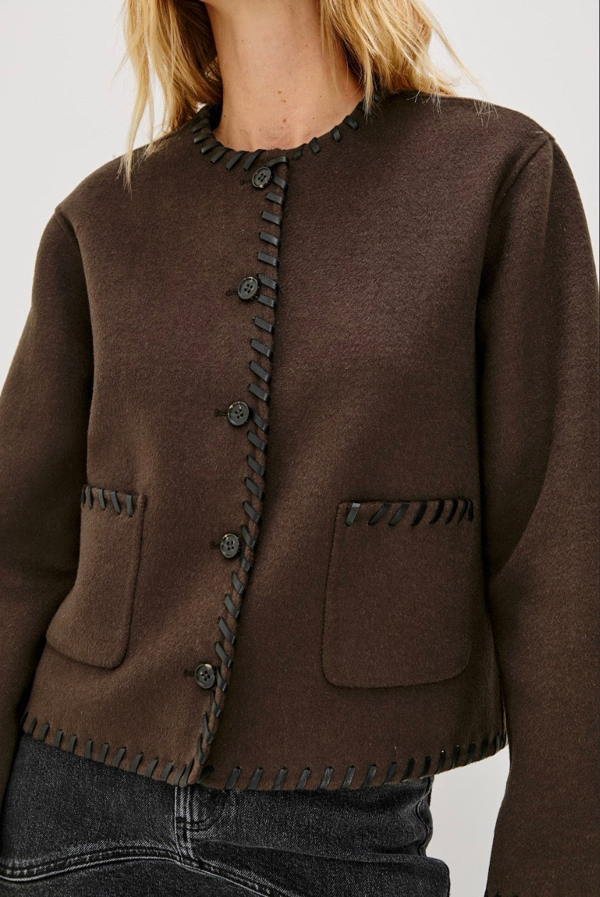 Rails Melanie Jacket