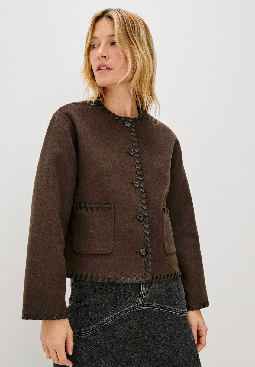 Rails Melanie Jacket