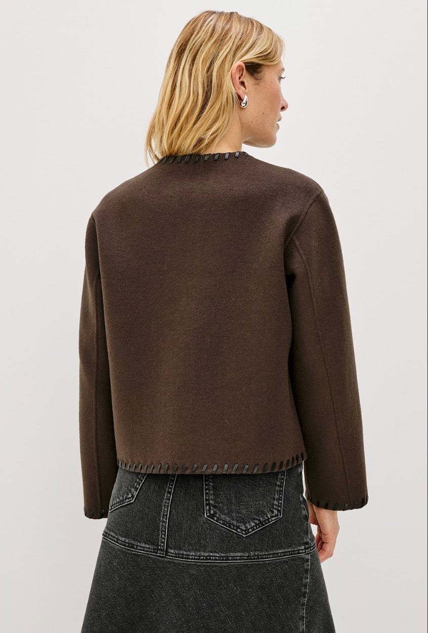 Rails Melanie Jacket