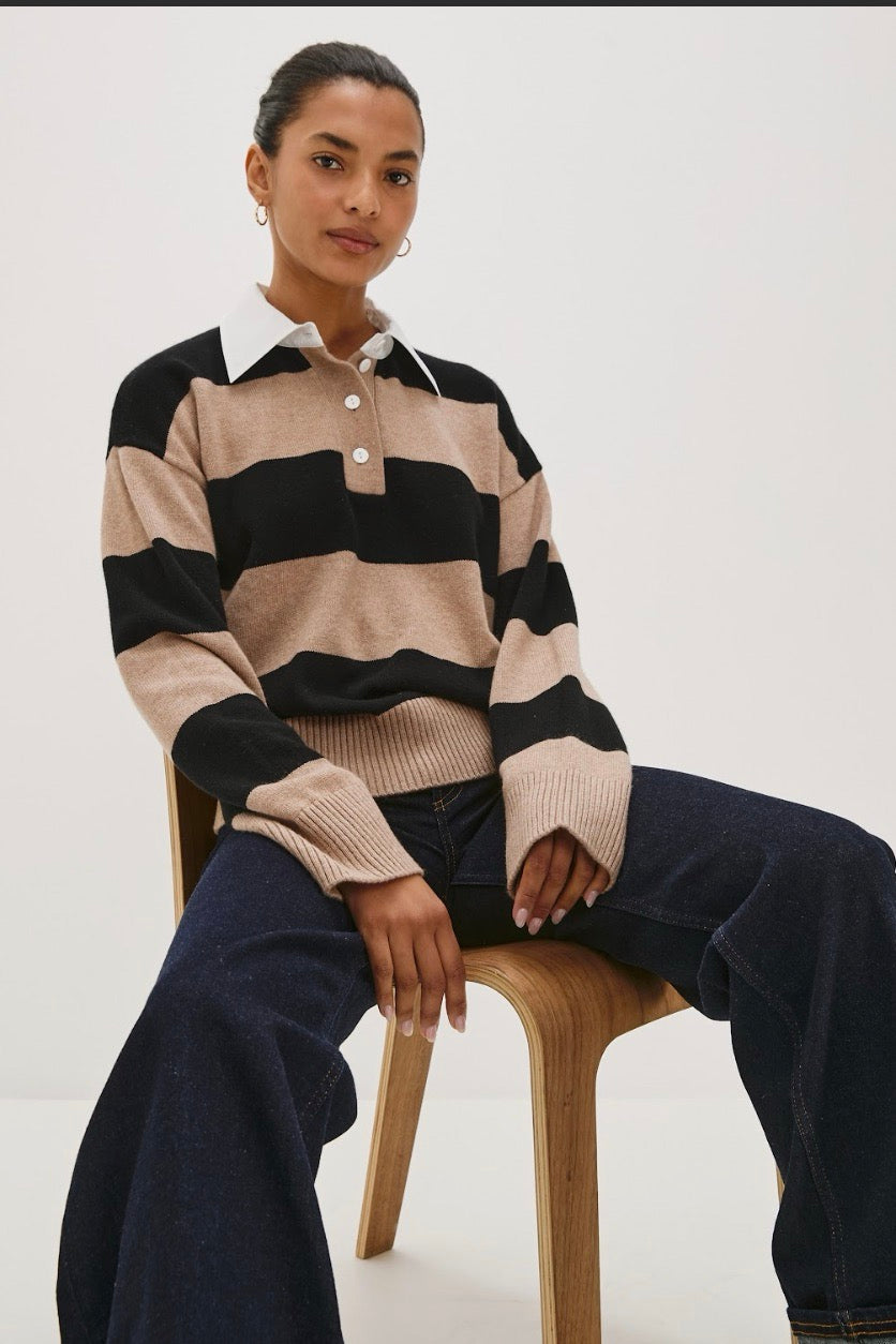 Rails Paxton Sweater