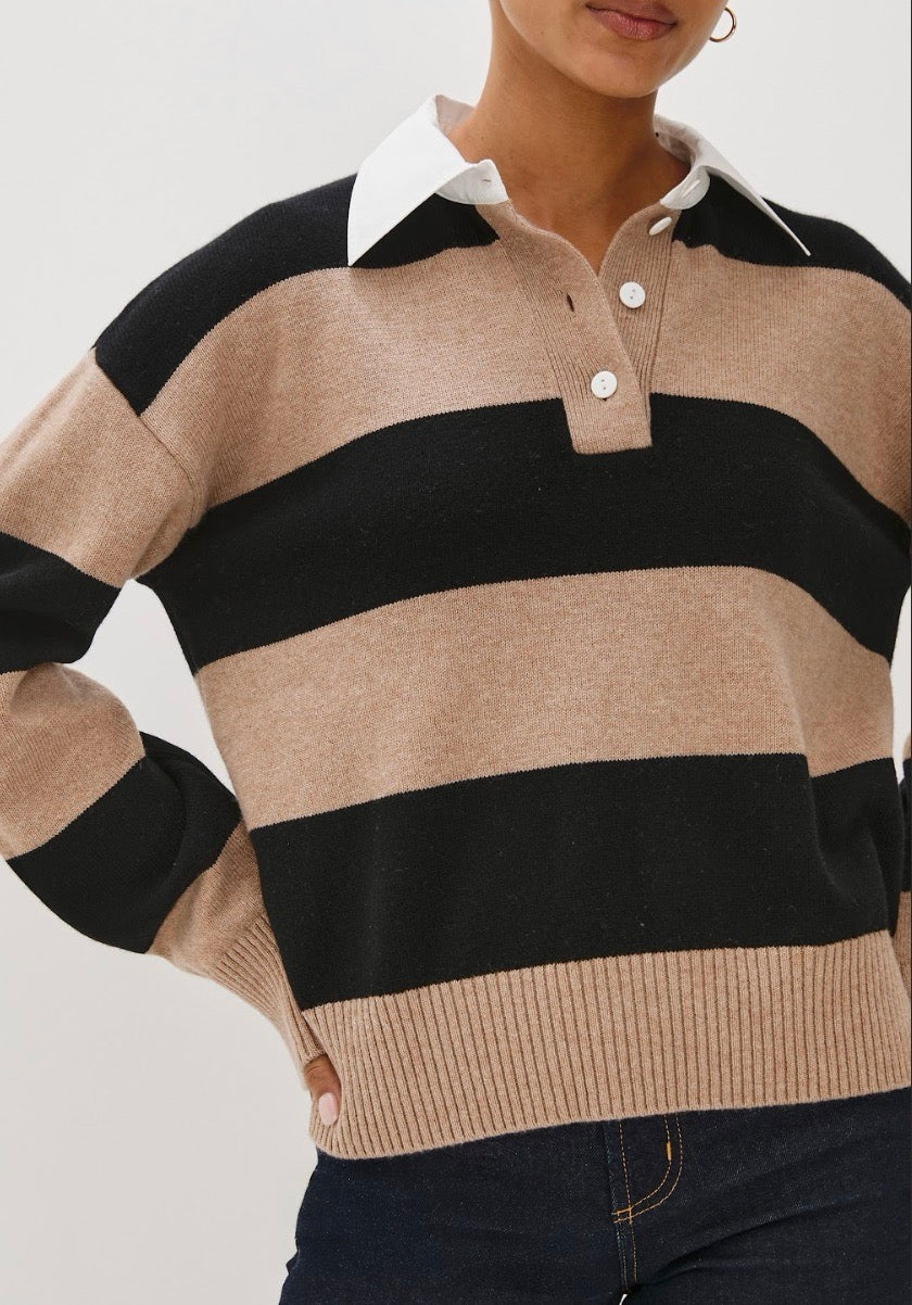 Rails Paxton Sweater
