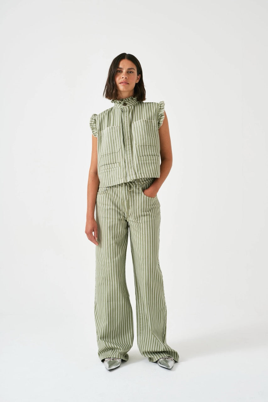 Seventy + Mochi Blake Jeans