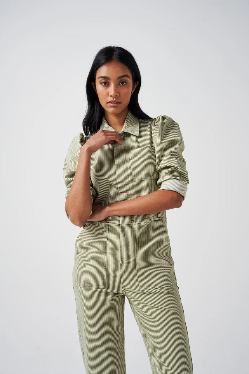 Seventy + Mochi Lorna Jumpsuit