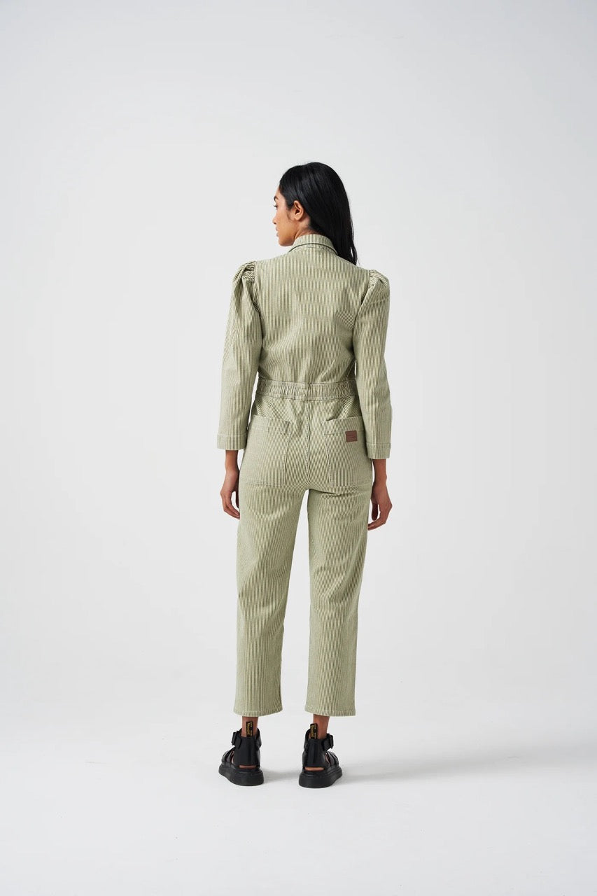 Seventy + Mochi Lorna Jumpsuit