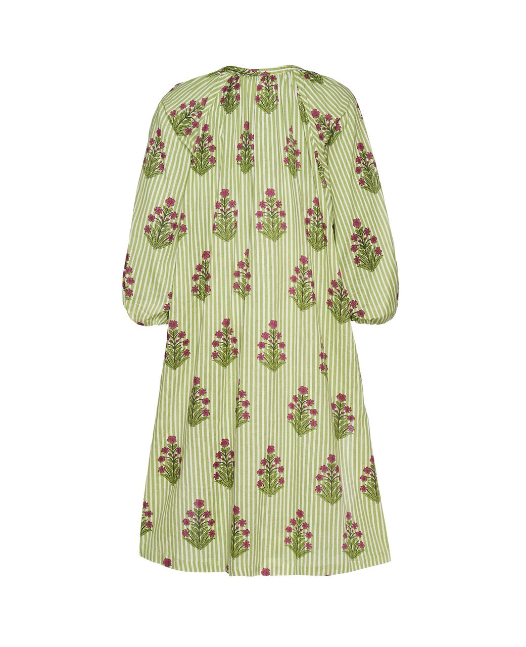 Sissel Edelbo  Lara Dress