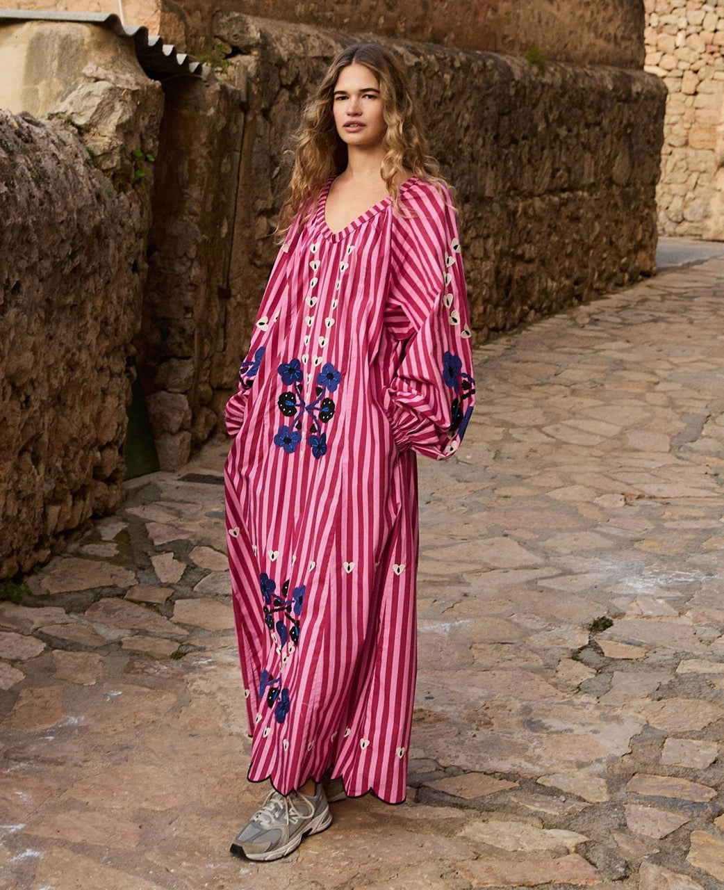 Sissel Edelbo  Patricia Dress