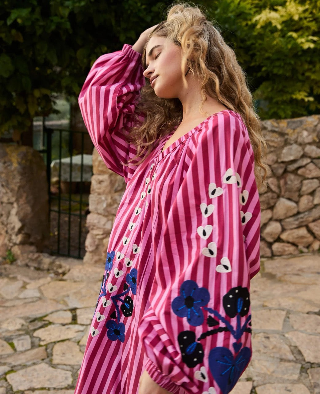 Sissel Edelbo  Patricia Dress