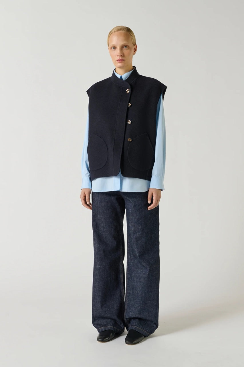 Soeur Adeline Waistcoat