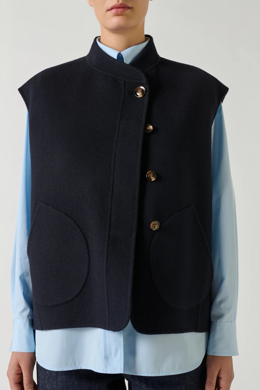 Soeur Adeline Waistcoat