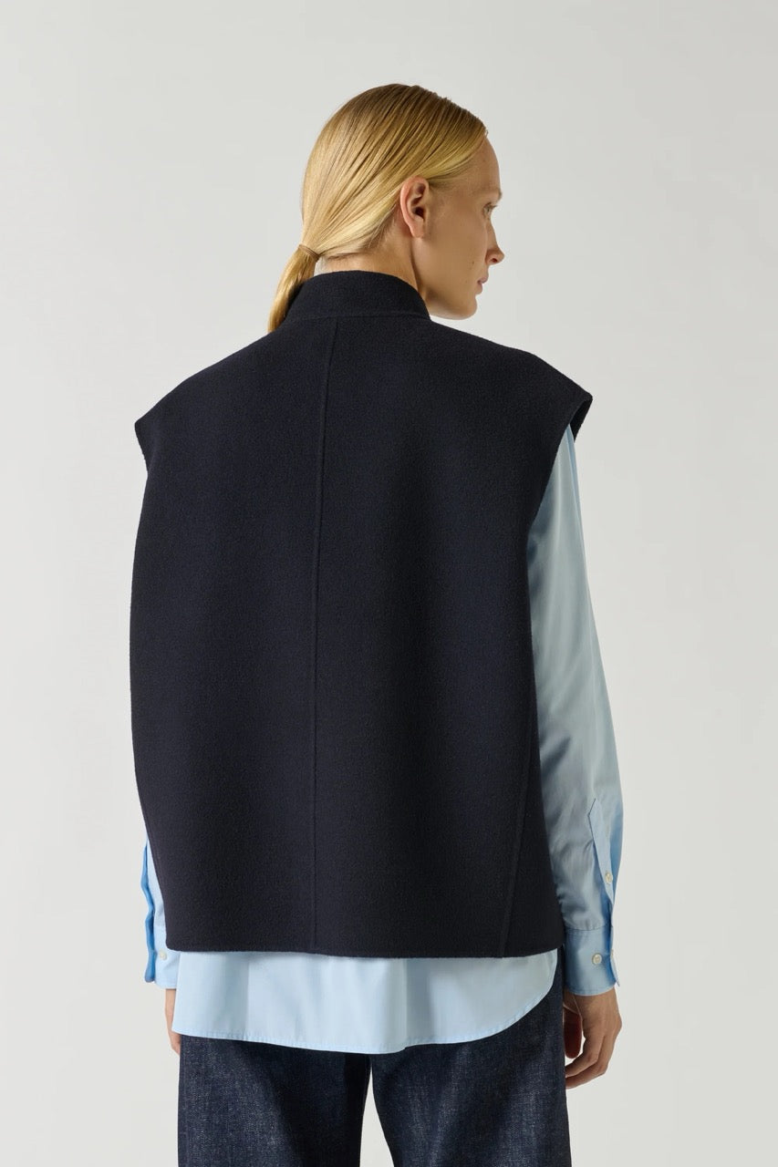 Soeur Adeline Waistcoat