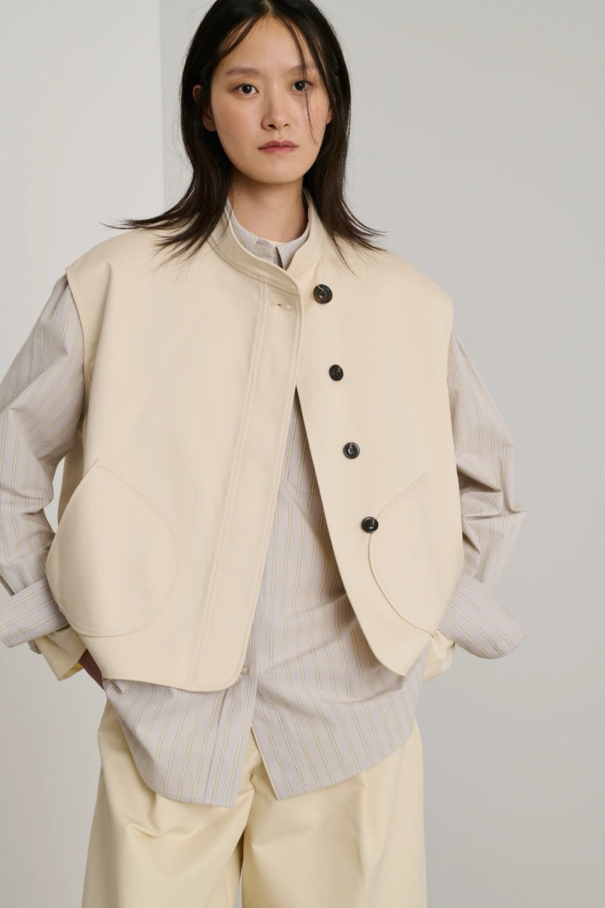 Soeur Adeline Waistcoat