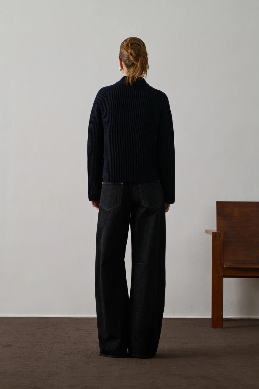 Soeur Flaubert Cardigan
