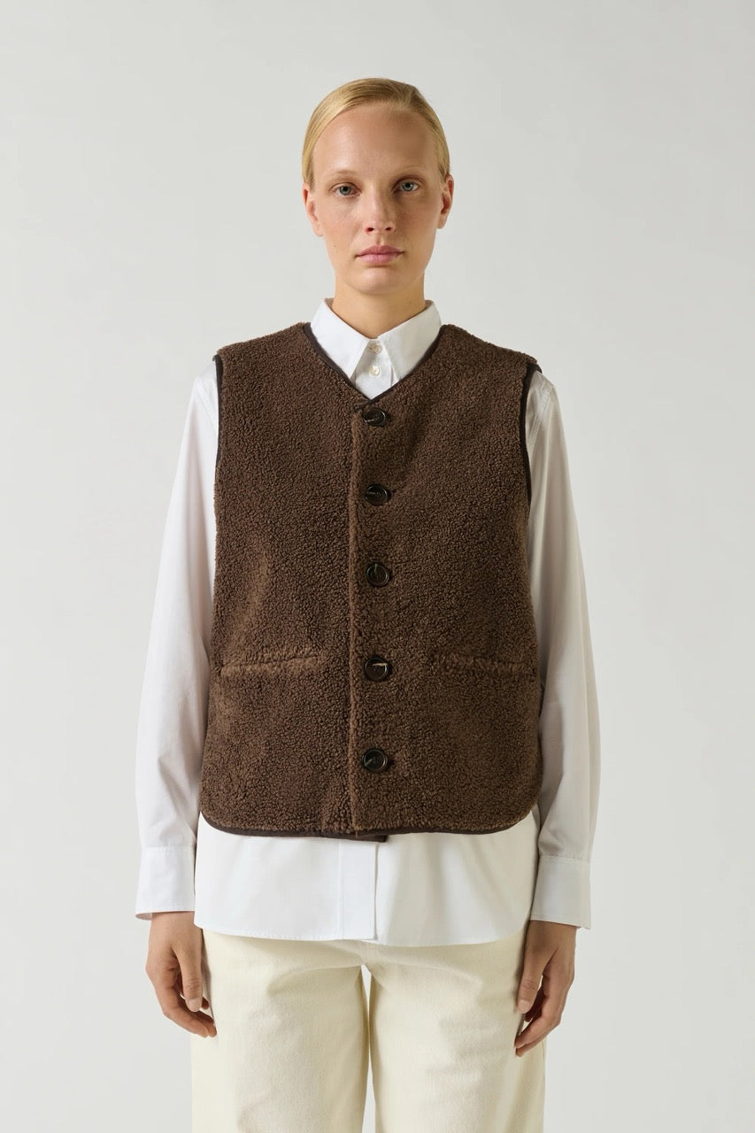 Soeur Fusil waistcoat