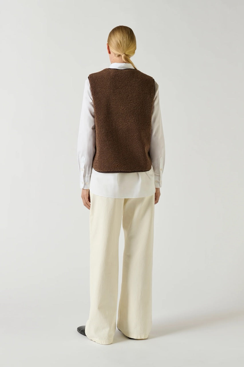 Soeur Fusil waistcoat