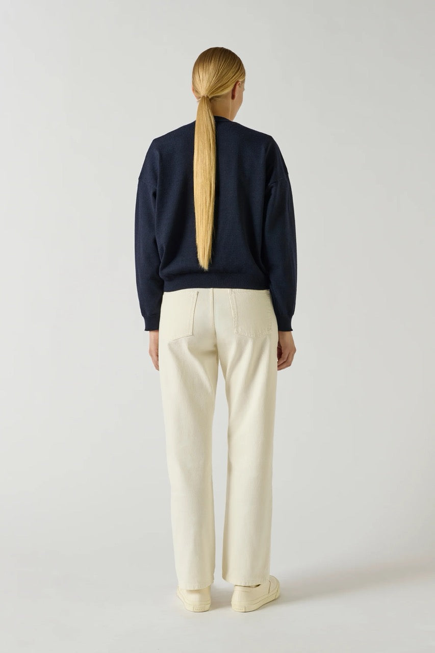 Soeur Idem cardigan  Navy