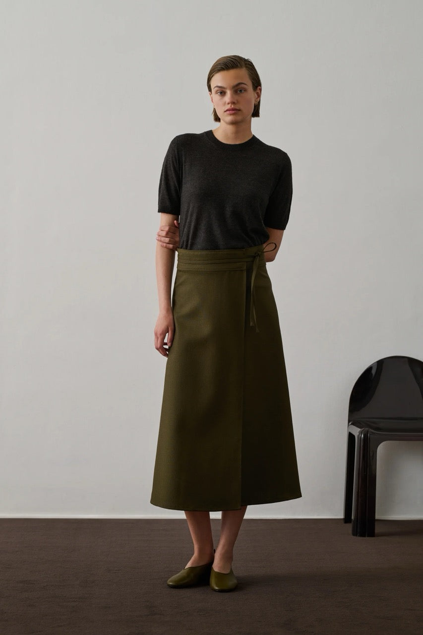 Soeur Reine Skirt