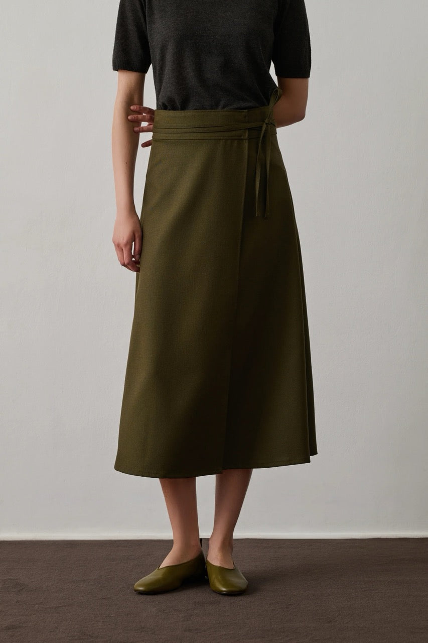 Soeur Reine Skirt