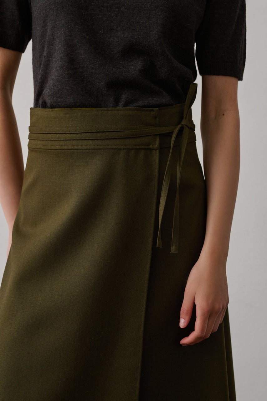 Soeur Reine Skirt