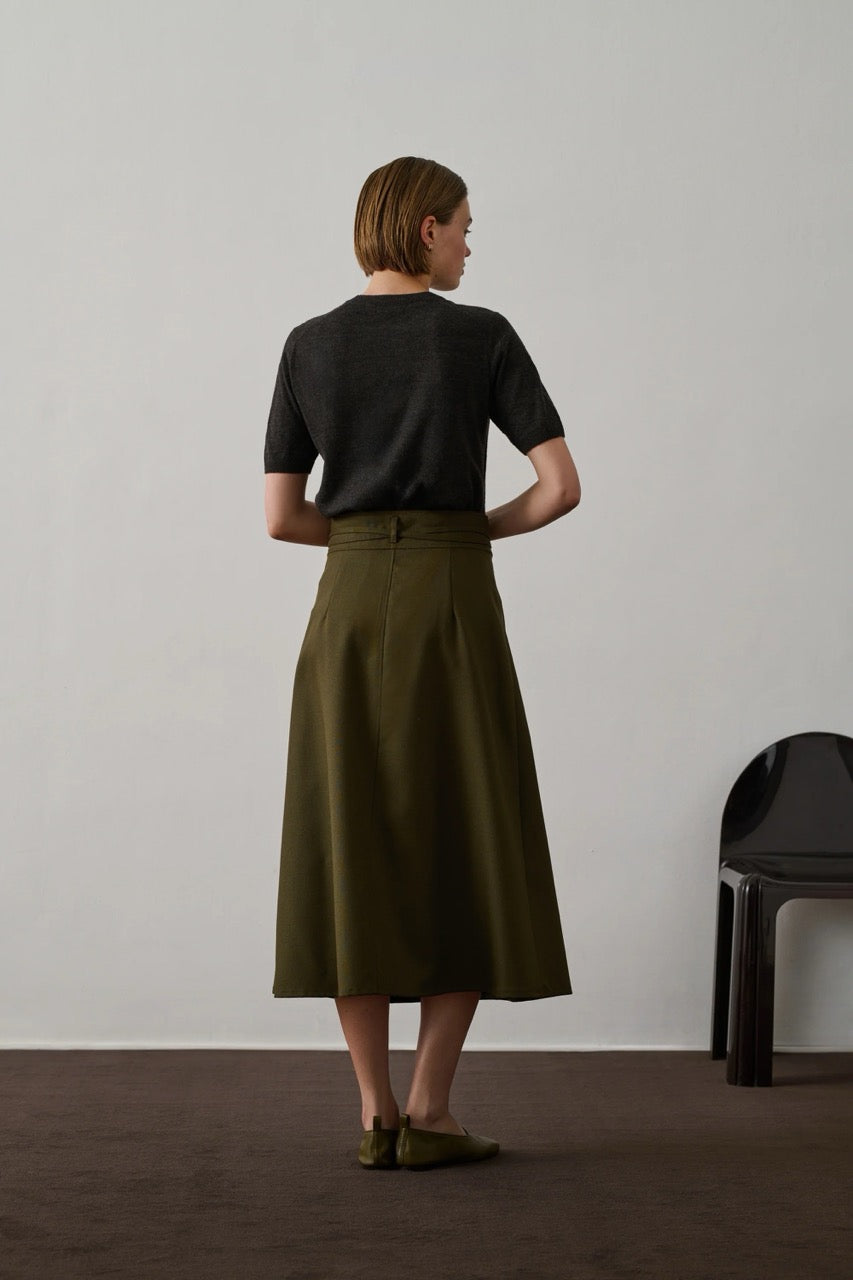 Soeur Reine Skirt