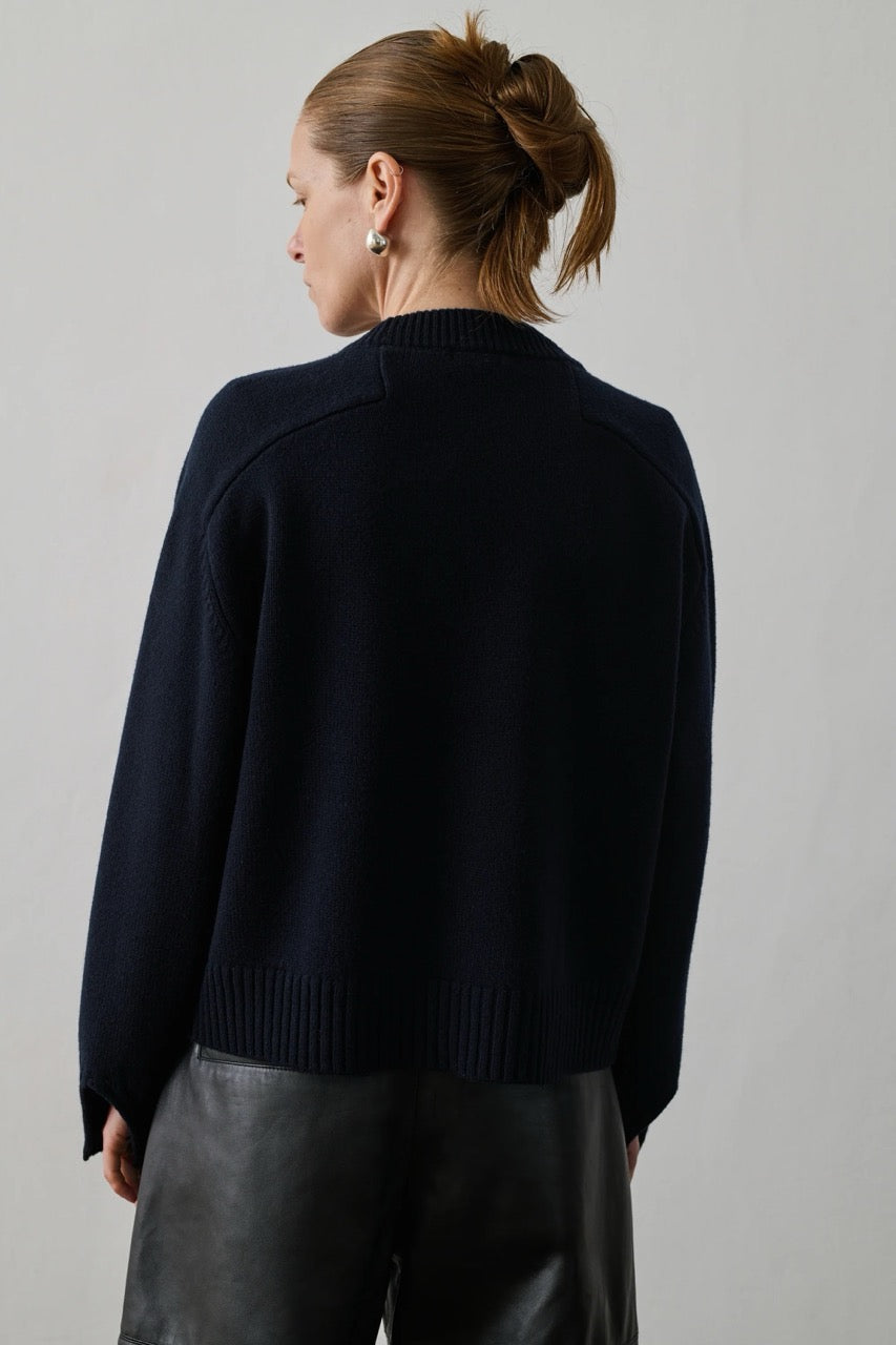 Soeur Will Sweater