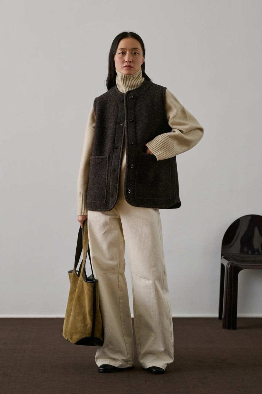 Soeur William Sweater