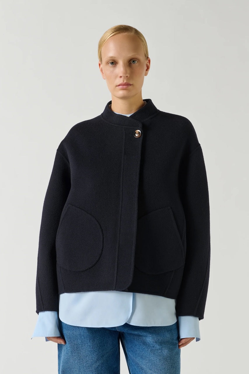 Soeur Windsor Jacket